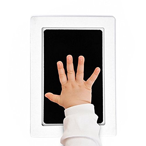 Non toxic ink baby hand prints deals