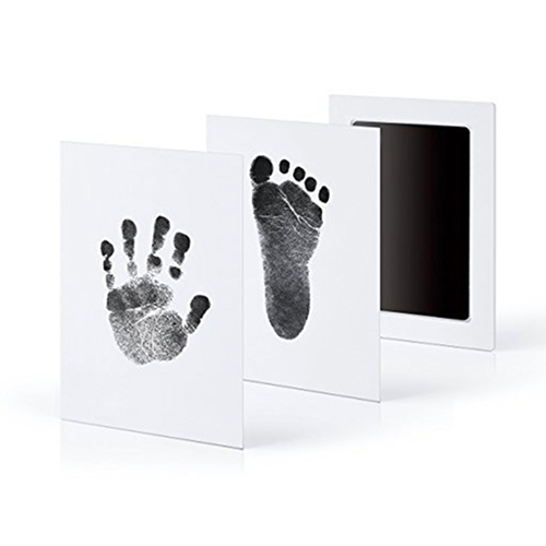 Imprint Love | Inkless Print Kit | 0-6 months | Twin Kit
